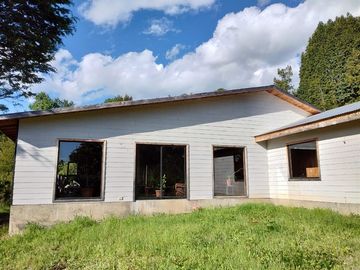 5000 mts/2 - 200 mts/2 sector Challupen - LICAN RAY- OFERTAS