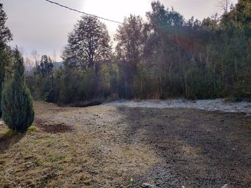 5000 mts/2 - 200 mts/2 sector Challupen - LICAN RAY- OFERTAS