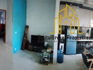 Rumah 2,5 Lantai Fullfurnish dii Cisaranten Bandung | SANDYSUDIANA