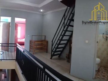 Rumah 2,5 Lantai Fullfurnish dii Cisaranten Bandung | SANDYSUDIANA