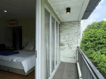 Dijual Rumah Modern 2 Lantai Di Tb Simatupang Jakarta Selatan