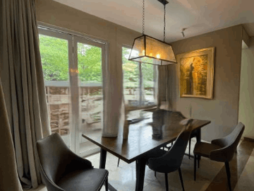 Dijual Rumah Modern 2 Lantai Di Tb Simatupang Jakarta Selatan