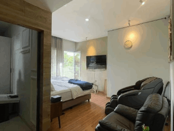 Dijual Rumah Modern 2 Lantai Di Tb Simatupang Jakarta Selatan