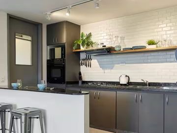 apartamento en venta en la linde. Cod V9433972