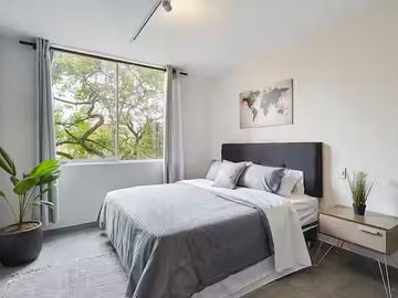 apartamento en venta en la linde. Cod V9433972