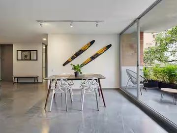 apartamento en venta en la linde. Cod V9433972