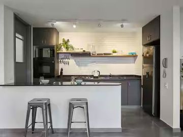apartamento en venta en la linde. Cod V9433972