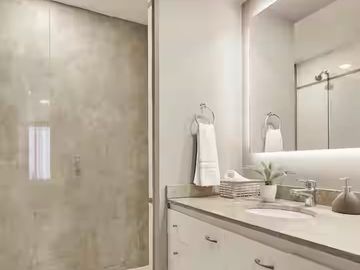 apartamento en venta en la linde. Cod V9433972