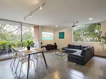 apartamento en venta en la linde. Cod V9433972