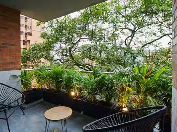 apartamento en venta en la linde. Cod V9433972