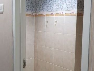 Tower connect mall, 2br furnished simple, rapi, siap pakai!