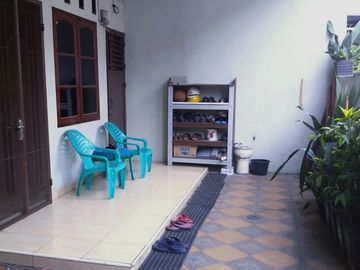 [FA3E15] House for sale 4BR, 220m2 - Karawaci, Tangerang