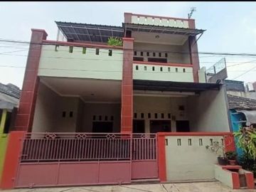 [FA3E15] House for sale 4BR, 220m2 - Karawaci, Tangerang