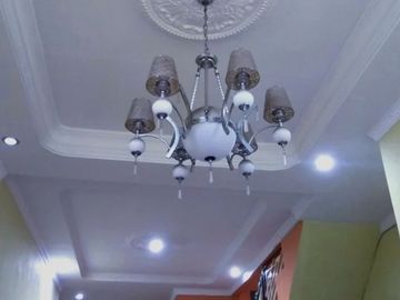[FA3E15] House for sale 4BR, 220m2 - Karawaci, Tangerang