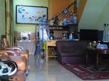 [FA3E15] House for sale 4BR, 220m2 - Karawaci, Tangerang