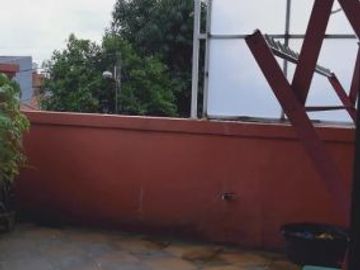 [FA3E15] House for sale 4BR, 220m2 - Karawaci, Tangerang