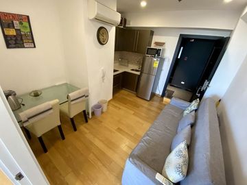 1BR for SALE at The Milano Residences