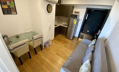 1BR for SALE at The Milano Residences