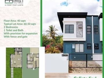 PHIRST PARK HOMES!! HOUSE FOR SALE