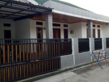Hunian Siap Bangun, diskon 10 juta untuk minggu ini, dekat Kota Bandung