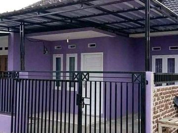 Hunian Siap Bangun, diskon 10 juta untuk minggu ini, dekat Kota Bandung