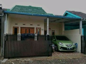 Hunian Siap Bangun, diskon 10 juta untuk minggu ini, dekat Kota Bandung