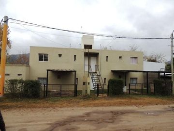 VENTA DE DEPARTAMENTO EN Potrero de los Funes
