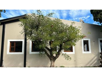 Quinta en La Dulce