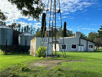 Quinta en La Dulce