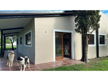 Quinta en La Dulce