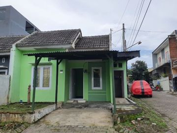 Dijual Rumah Murah di Kota Malang