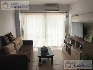 Departamento 3 Ambientes En Venta, Av. Corrientes - Abasto *VENDIDO*