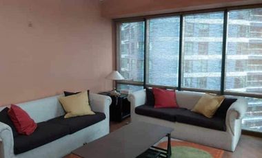 Condominium 2 Bedrooms: 2BR Condo for Sale in Amorsolo Tower Rockwell Center Makati City