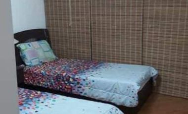 Condominium 2 Bedrooms: 2BR Condo for Sale in Amorsolo Tower Rockwell Center Makati City