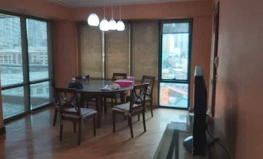Condominium 2 Bedrooms: 2BR Condo for Sale in Amorsolo Tower Rockwell Center Makati City