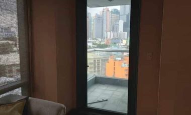 Condominium 2 Bedrooms: 2BR Condo for Sale in Amorsolo Tower Rockwell Center Makati City