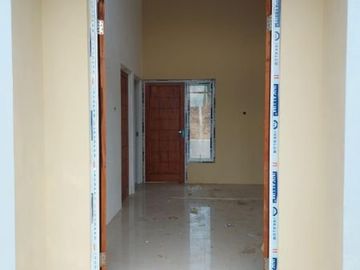 rumah subsidi dekat yonkes harga 100 jt an