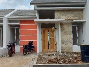 rumah subsidi dekat yonkes harga 100 jt an
