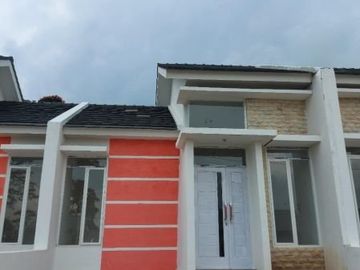 rumah subsidi dekat yonkes harga 100 jt an
