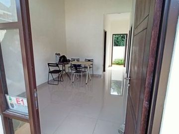 Rumah ready,cukup 10 juta all in,free biaya biaya tanpa DP,cicilan mulai dari 3 jutaan