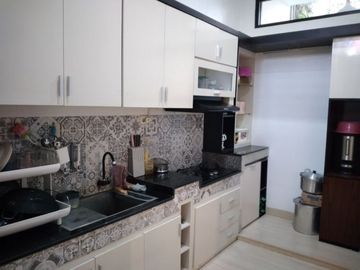 Rumah mewah metro margahayu dekat ciwastra, kiaracondong