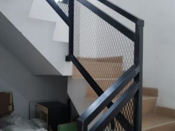 Rumah mewah metro margahayu dekat ciwastra, kiaracondong