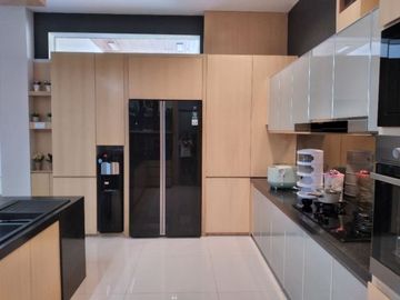 Rumah mewah metro margahayu dekat ciwastra, kiaracondong