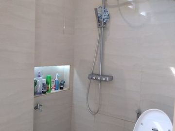 Rumah mewah metro margahayu dekat ciwastra, kiaracondong