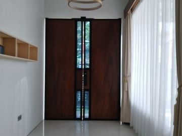Rumah mewah metro margahayu dekat ciwastra, kiaracondong