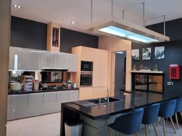 Rumah mewah metro margahayu dekat ciwastra, kiaracondong