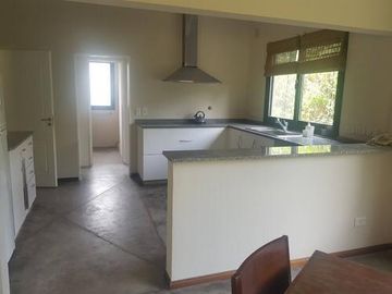 Casa en Springdale, Pilar
