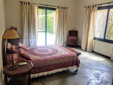 Casa en Springdale, Pilar