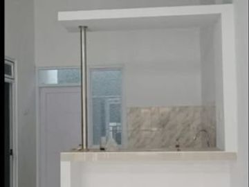 Rumah baru citra indah city type 55/72 #5153