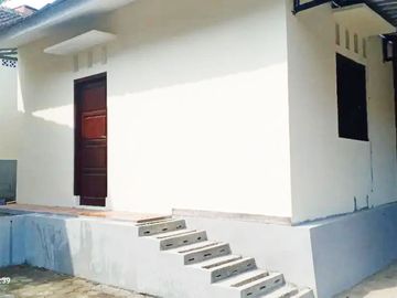 Rumah Dijual di Yogyakarta Dekat Kampus UAD, Mall XT Square